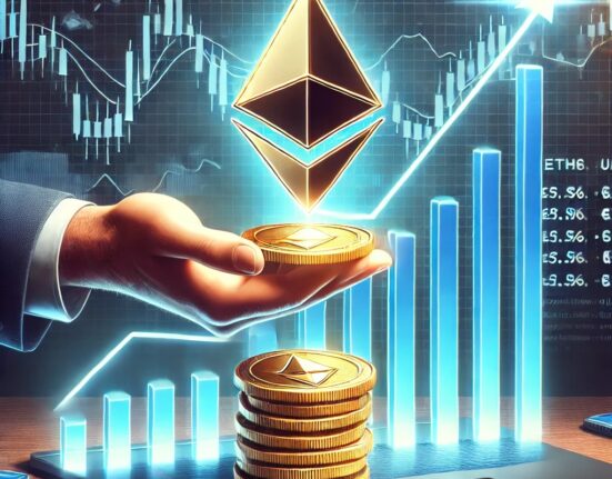 Is Ethereum Undervalued? Investors Hold Firm While Price Targets Rise