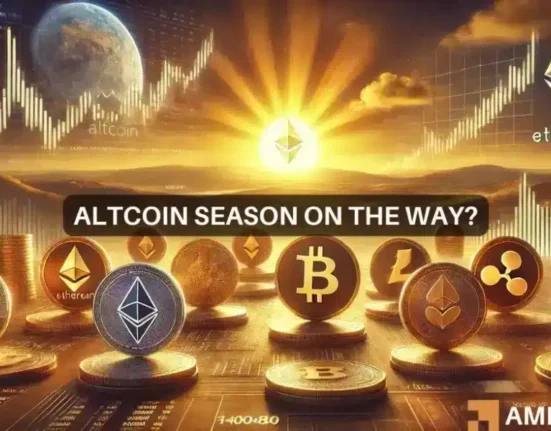 Is altcoin season here? Analyzing Bitcoin dominance and market trends