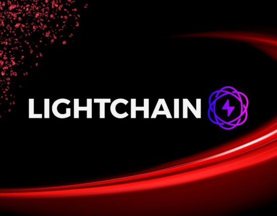 Lightchain Token (LCAI) Presale Has Begun: Everything You Need to Know About the New AI and Blockchain Powerhouse