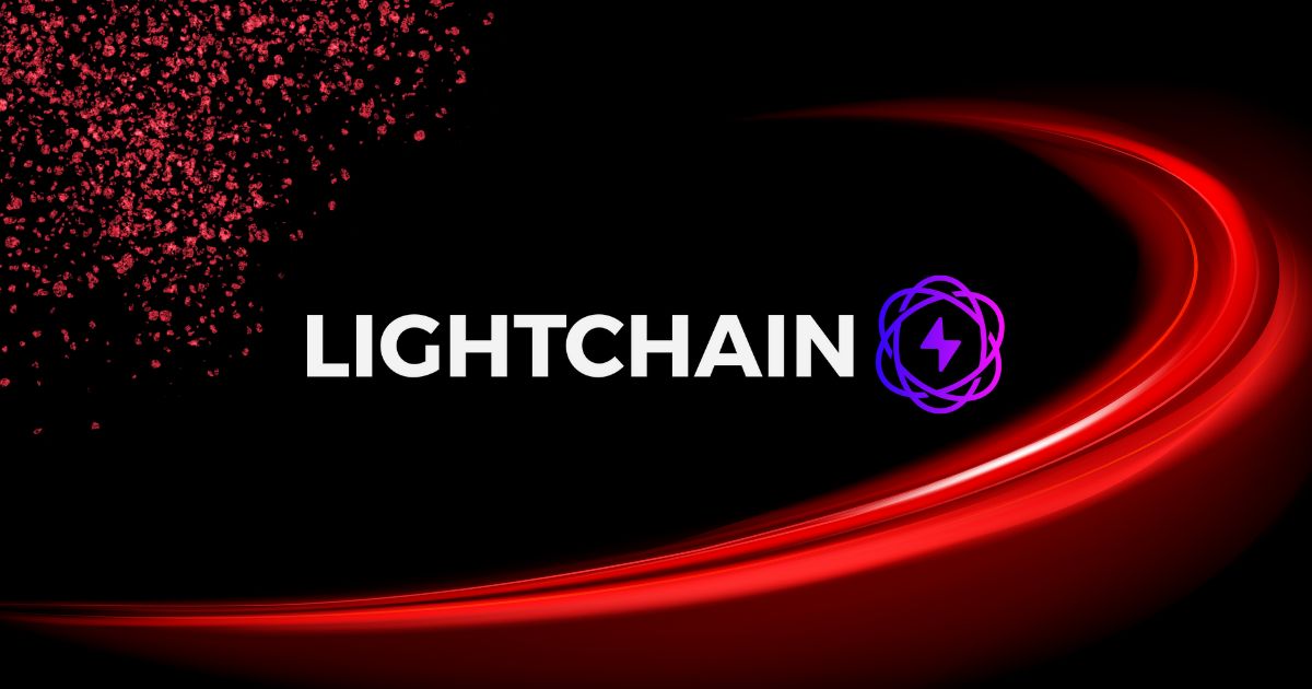 Lightchain Token (LCAI) Presale Has Begun: Everything You Need to Know About the New AI and Blockchain Powerhouse