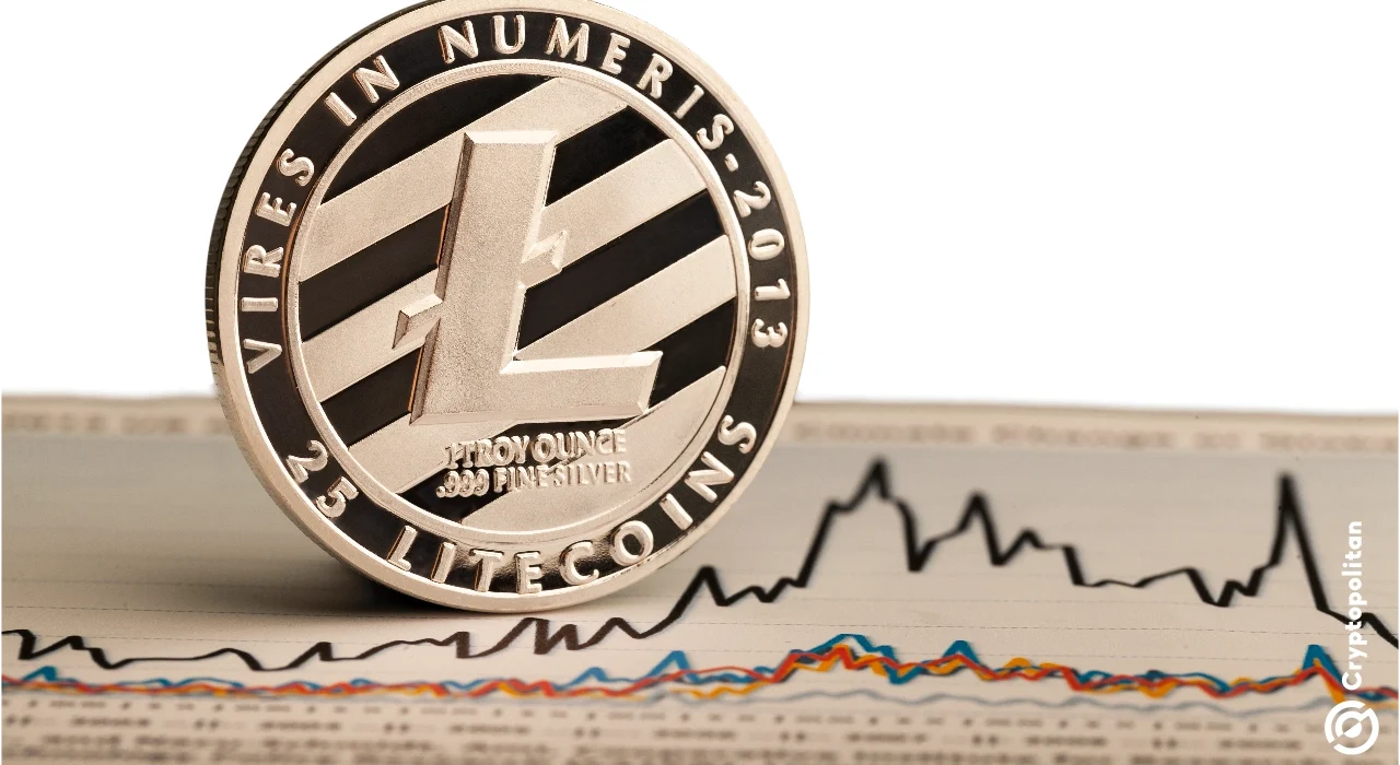 Litecoin’s Meme Coin Gambit and The Rise of $LESTER memecoin