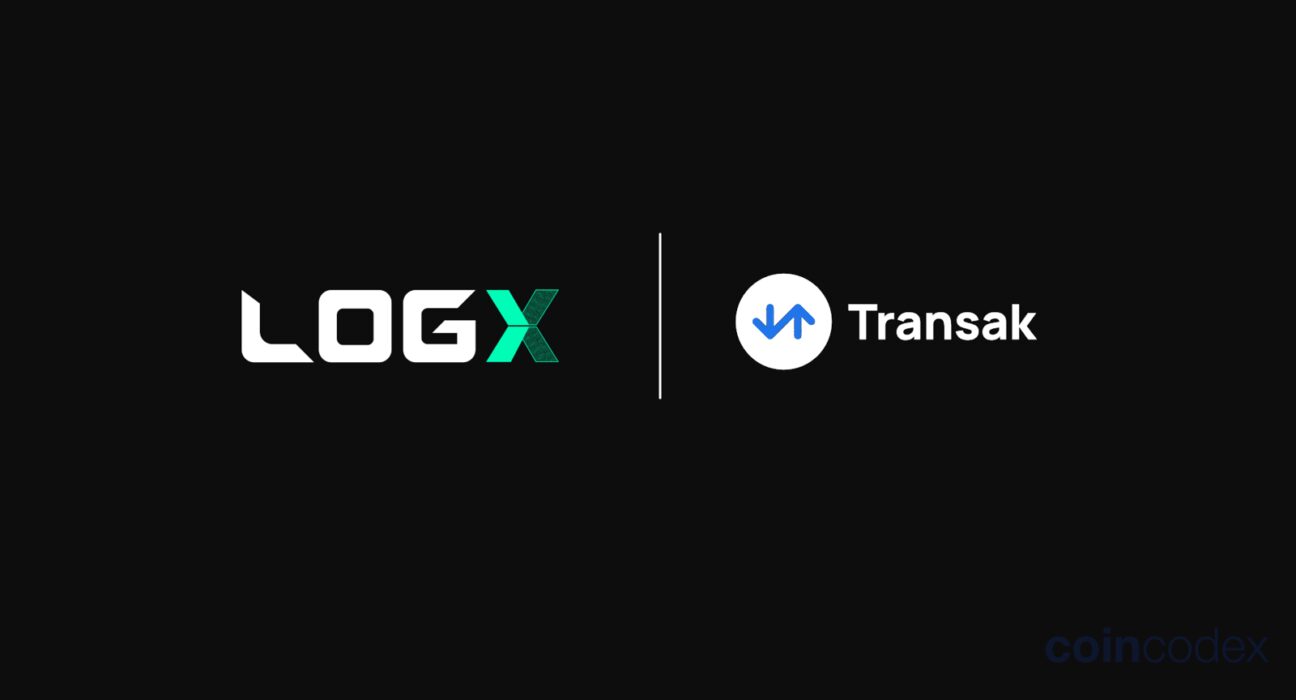 LogX Network Integrates Transak One to Simplify Fiat-to-DeFi Trading