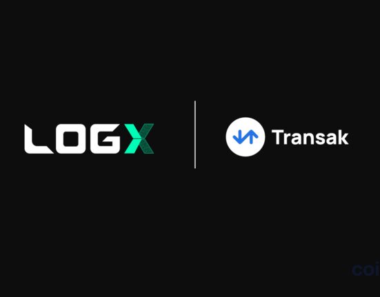 LogX Network Integrates Transak One to Simplify Fiat-to-DeFi Trading