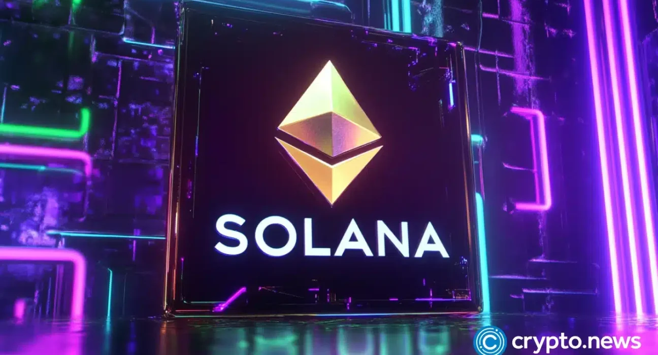 MoonPay breaks Solana transaction record twice in two days