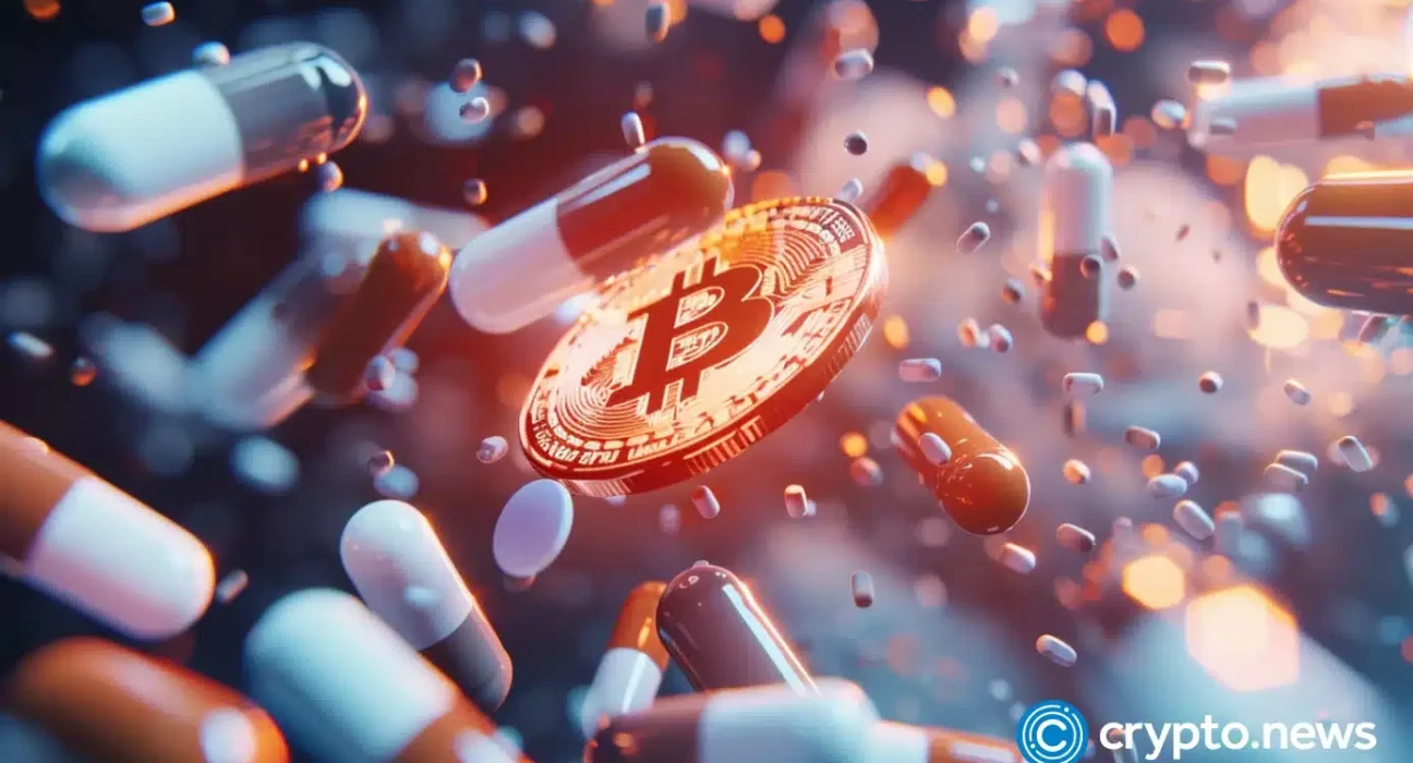 Nasdaq-listed antibiotics developer Acurx to put $1m in Bitcoin on balance sheet