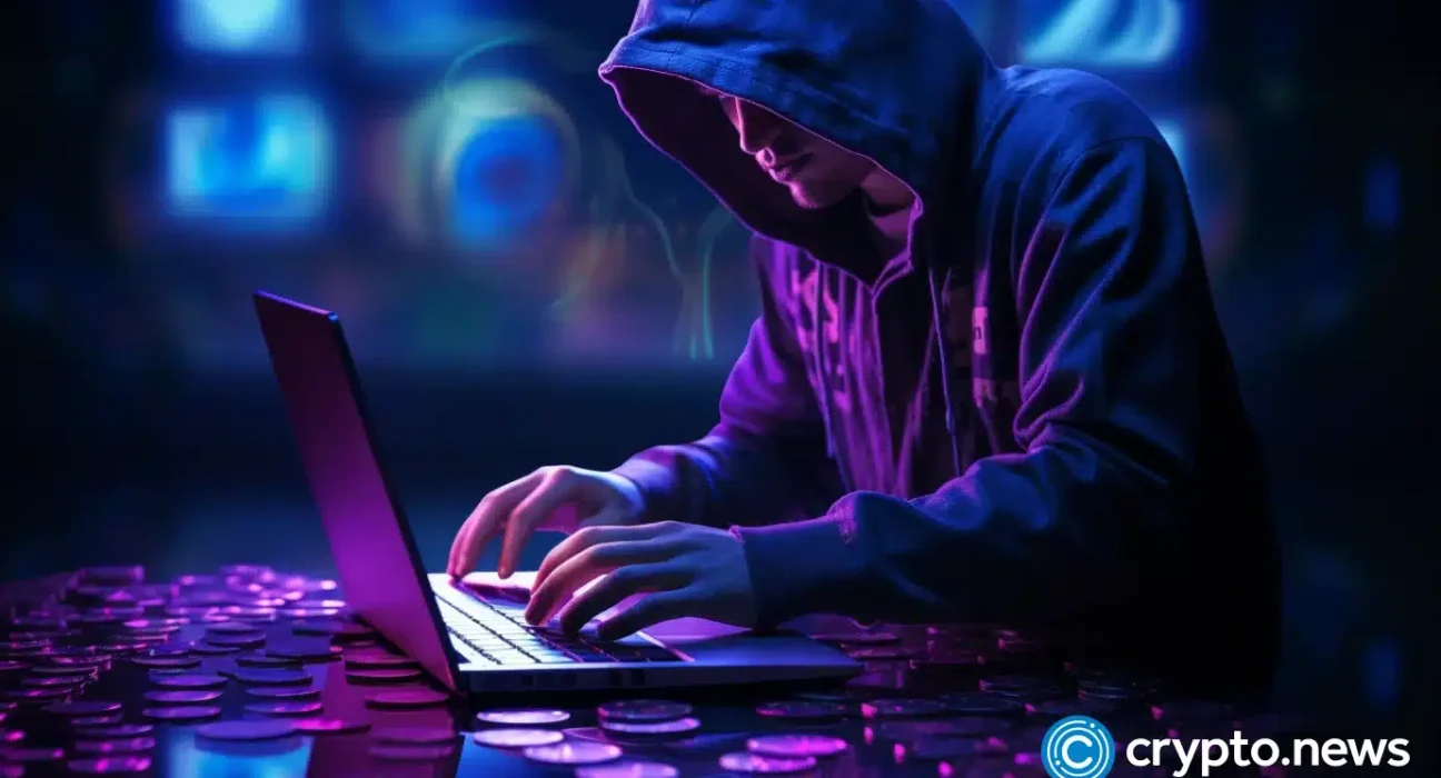 New Yorker involved in $6.5m crypto theft: ZachXBT