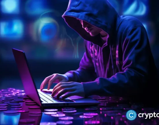 New Yorker involved in $6.5m crypto theft: ZachXBT