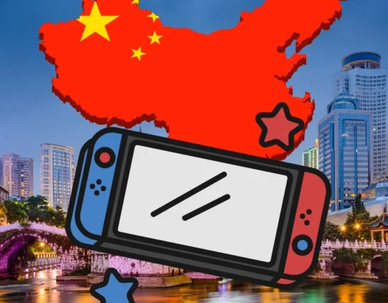 Nintendo to discontinue eShop and online services in China