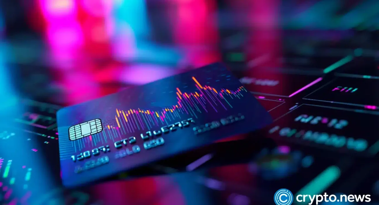 Non-custodial debit card startup Bleap led by Revolut alumni raises $2.3m