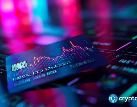 Non-custodial debit card startup Bleap led by Revolut alumni raises $2.3m