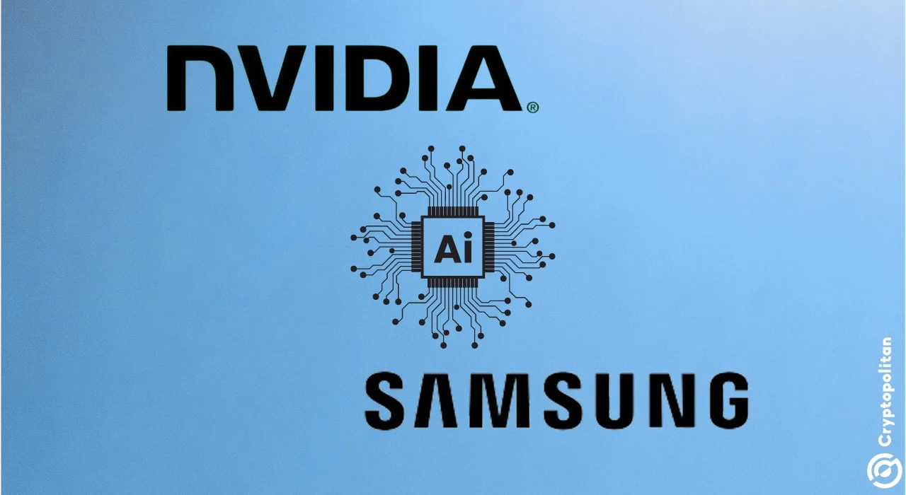 Nvidia is racing to certify Samsung’s AI memory chips