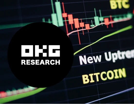 OKG Research: The reverse on Trump trades, BTC as a hedge against inflation, and BTC ownership