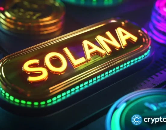 Only Solana could handle a memecoin supercycle