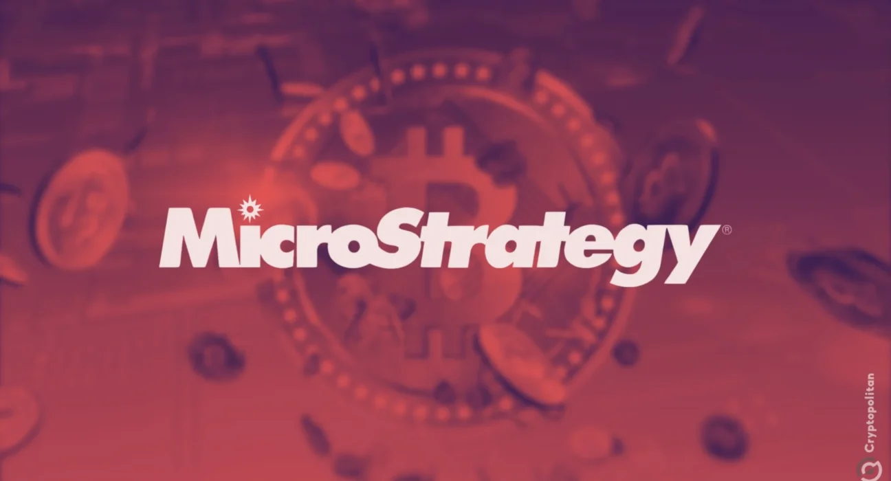 Peter Schiff criticizes MicroStrategy’s Bitcoin strategy