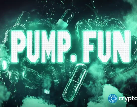 Pump.fun's Urgent Notice on Community Moderation