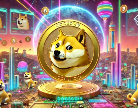 Pundit Reveals $2.2-$3.46 Macro Target For Dogecoin Price As Wave 3 Continues