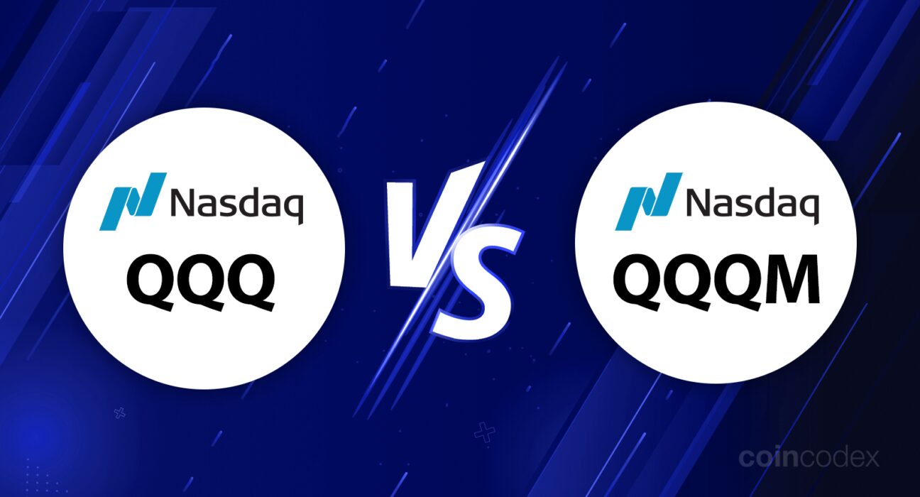 QQQ vs QQQM: Which Nasdaq ETF Should You Pick?