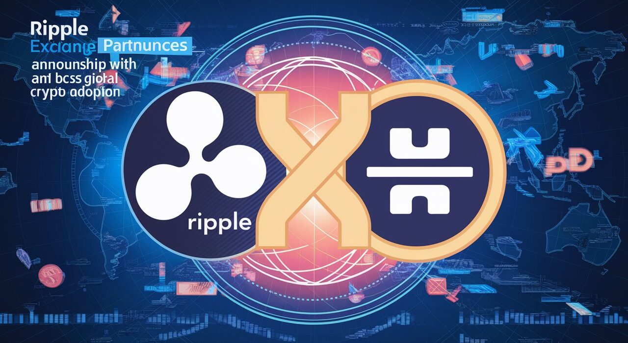 Ripple Announces Exchange Partners for RLUSD Stablecoin, Aiming to Boost Global Crypto Adoption