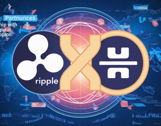 Ripple Announces Exchange Partners for RLUSD Stablecoin, Aiming to Boost Global Crypto Adoption