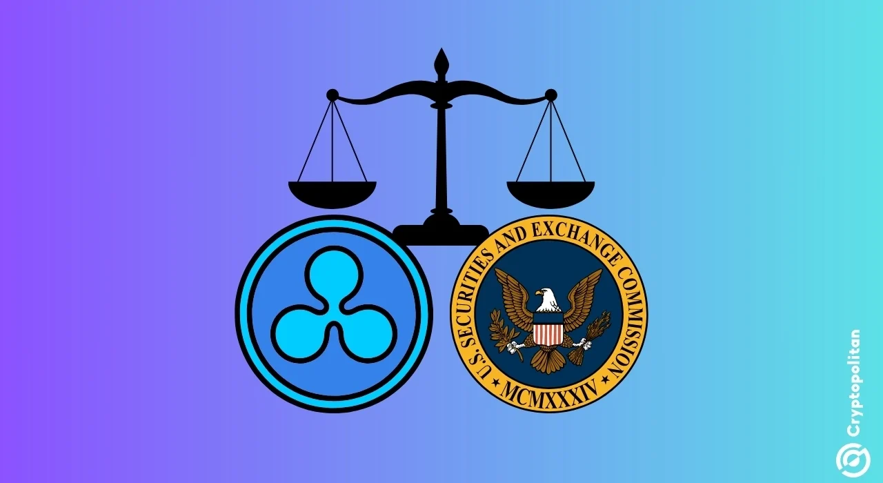 Ripple CLO urges new SEC leadership to “end all non-fraud crypto litigation on day 1”