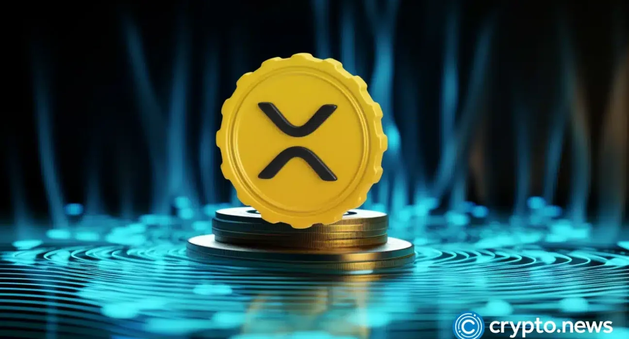 Ripple’s XRP flips Binance BNB after 16% surge