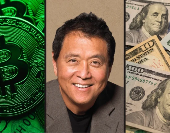 Robert Kiyosaki warns that Bitcoin at $100,000 will be reserved for the ultra-rich