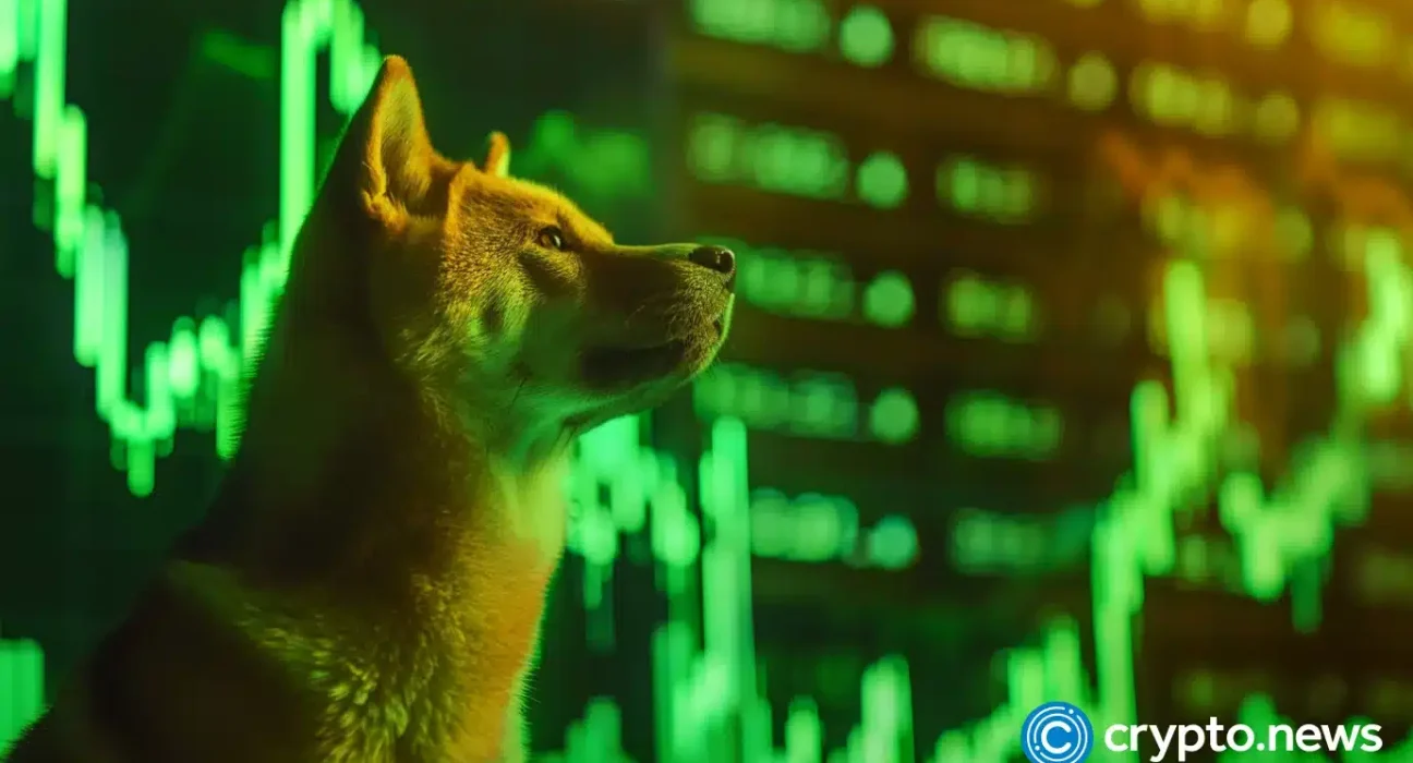 SHIB could reach $1, but this $0.000667 token is set to outperform