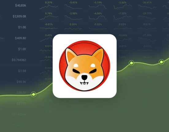 Shiba Inu is Trading -51.61% Below Our Price Prediction for Nov 27, 2024