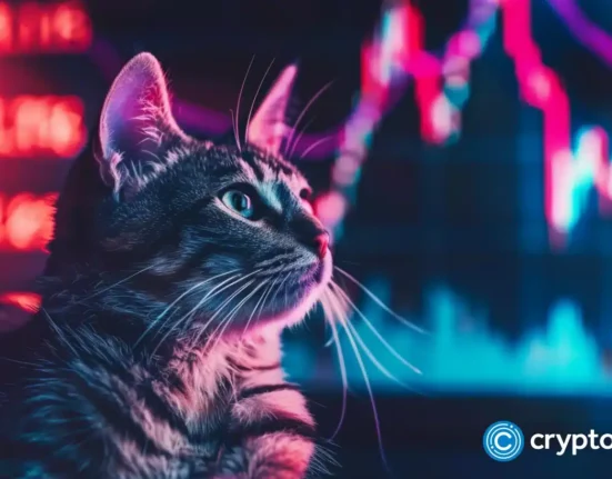 Smart money backs CatSlap as Popcat drops 9% – Binance or Coinbase listing awaits