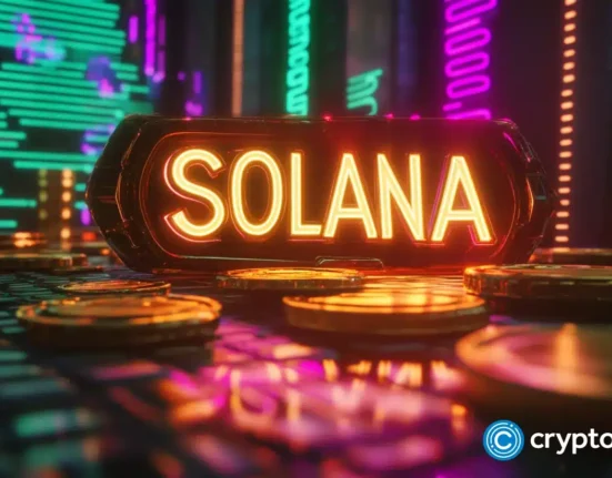 Solana pumps 8% to hit all-time high of $263, aims to hit $300