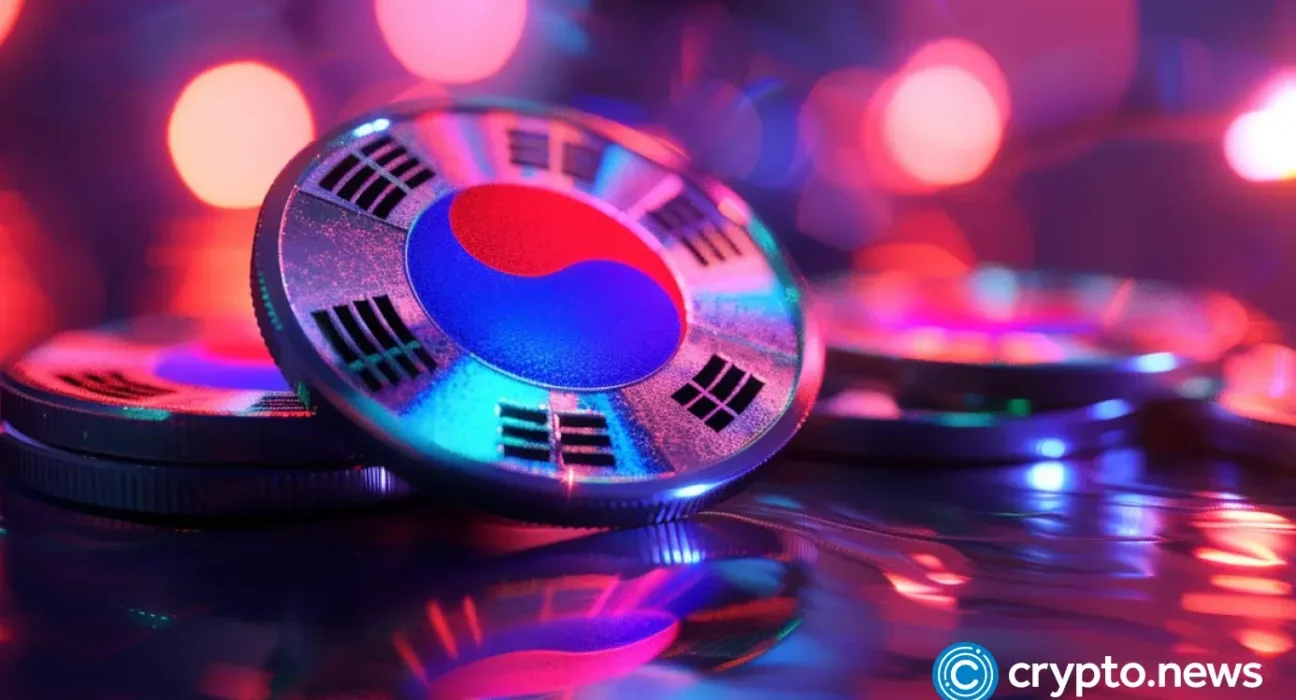 South Korea's Crypto Tax Proposal for 2025