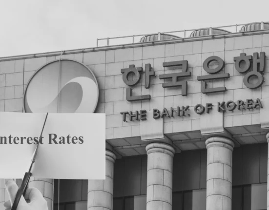 South Korea’s central bank doubles down on interest rate cuts