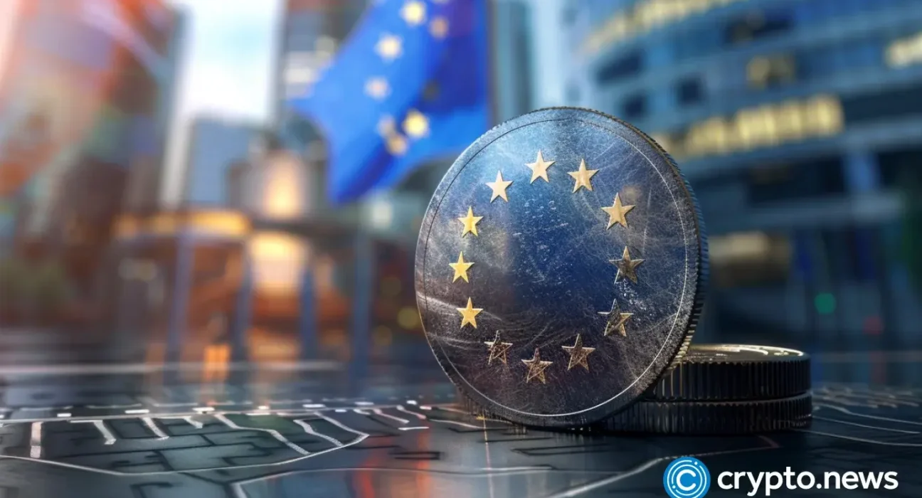 Stablecoin startup Schuman Financial unveils MiCA-compliant Euro token