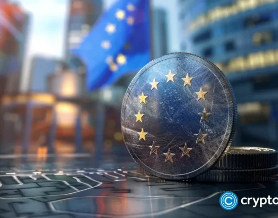 Stablecoin startup Schuman Financial unveils MiCA-compliant Euro token