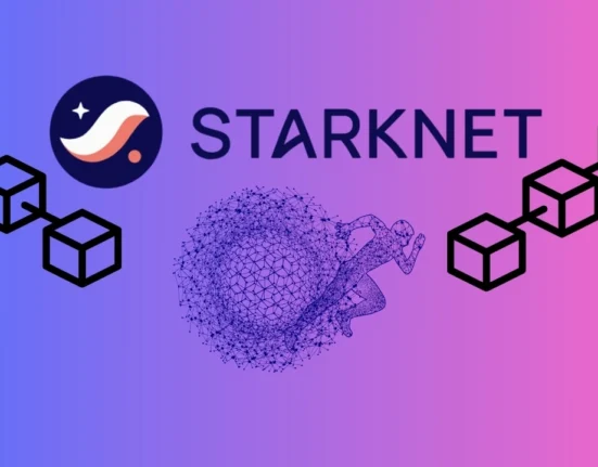 Starknet launches STRK staking Phase 1 with decentralization goals