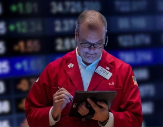 Stock exchange with near round-the-clock trading set to open in 2025