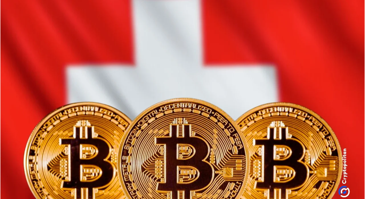 Switzerland passes bill to study Bitcoin effect on utilizing excess energy