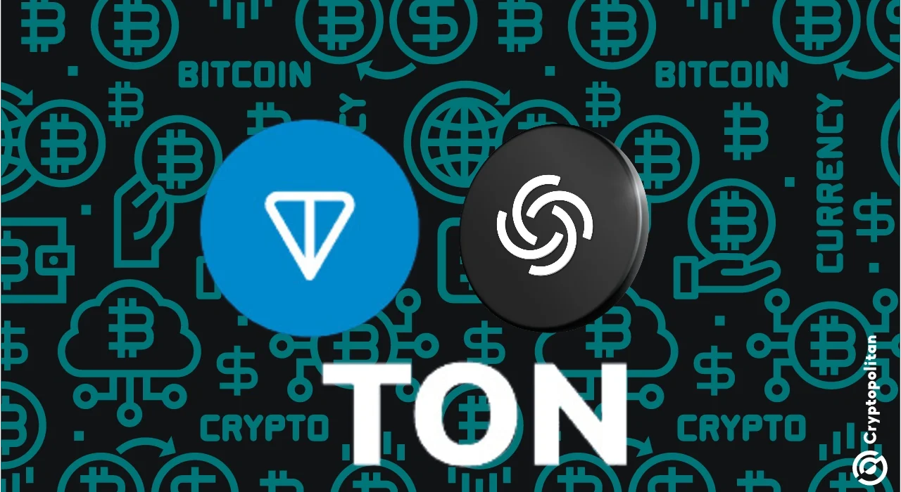 TON teleport Bitcoin whitepaper unveiled, tgBTC plans revealed