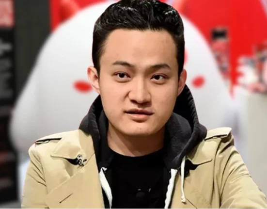 TRON’s Justin Sun emerges as the savior of Trump’s crypto venture WLFI