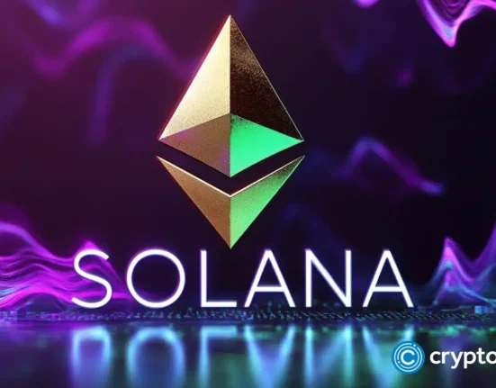 Thanks to meme coins, Solana's daily revenue reached new ATH