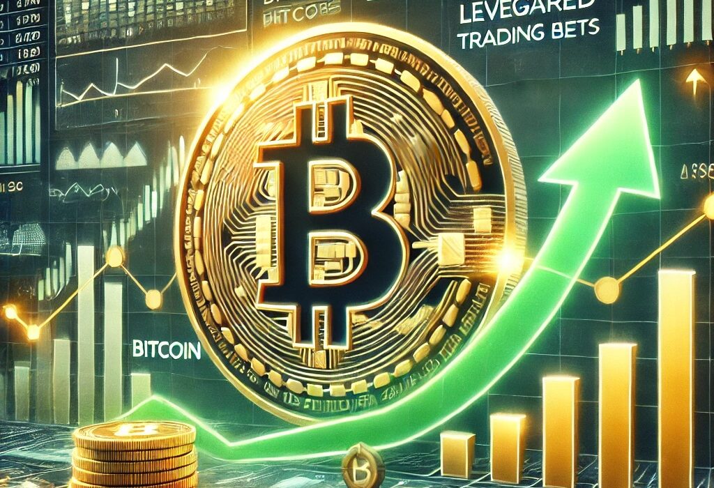 This Analyst Correctly Predicted The Bitcoin Price Jump To $99,000, But His Prediction Is Not Done