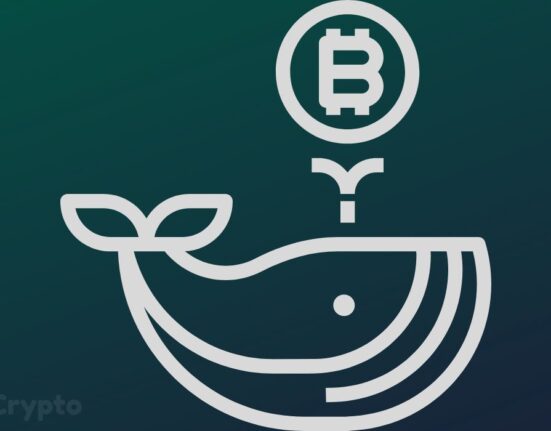 Bitcoin Worth More Than $3.45 Billion Has Exited Crypto Exchanges Amid BTC Whales Going Parabolic