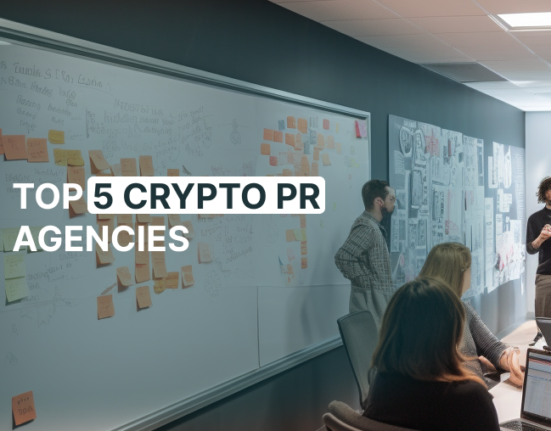 Crypto PR