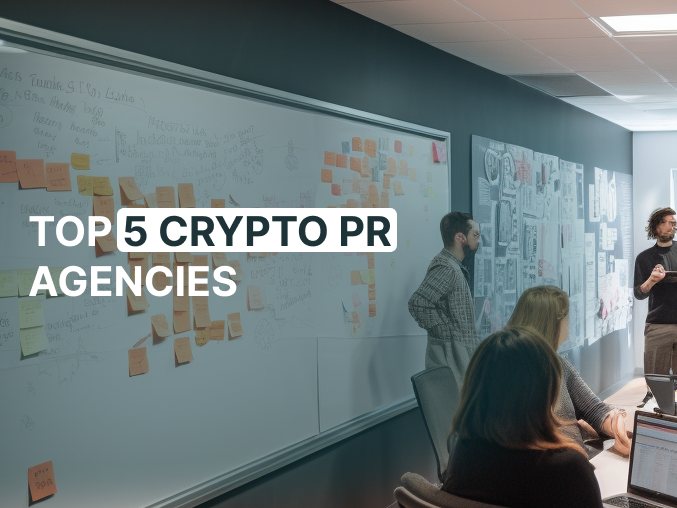 Crypto PR