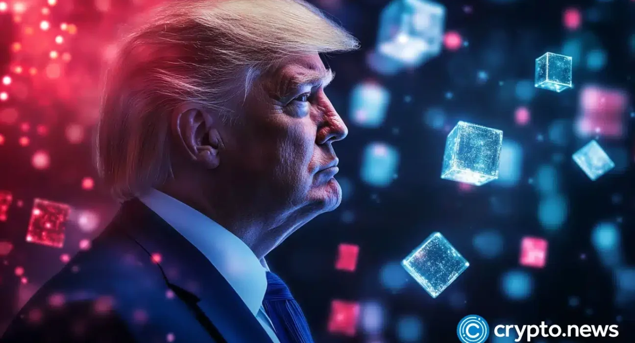 Trump holds $7 million in crypto: Arkham Intelligence