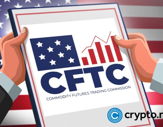 Trump in considerations for CFTC to regulate crypto