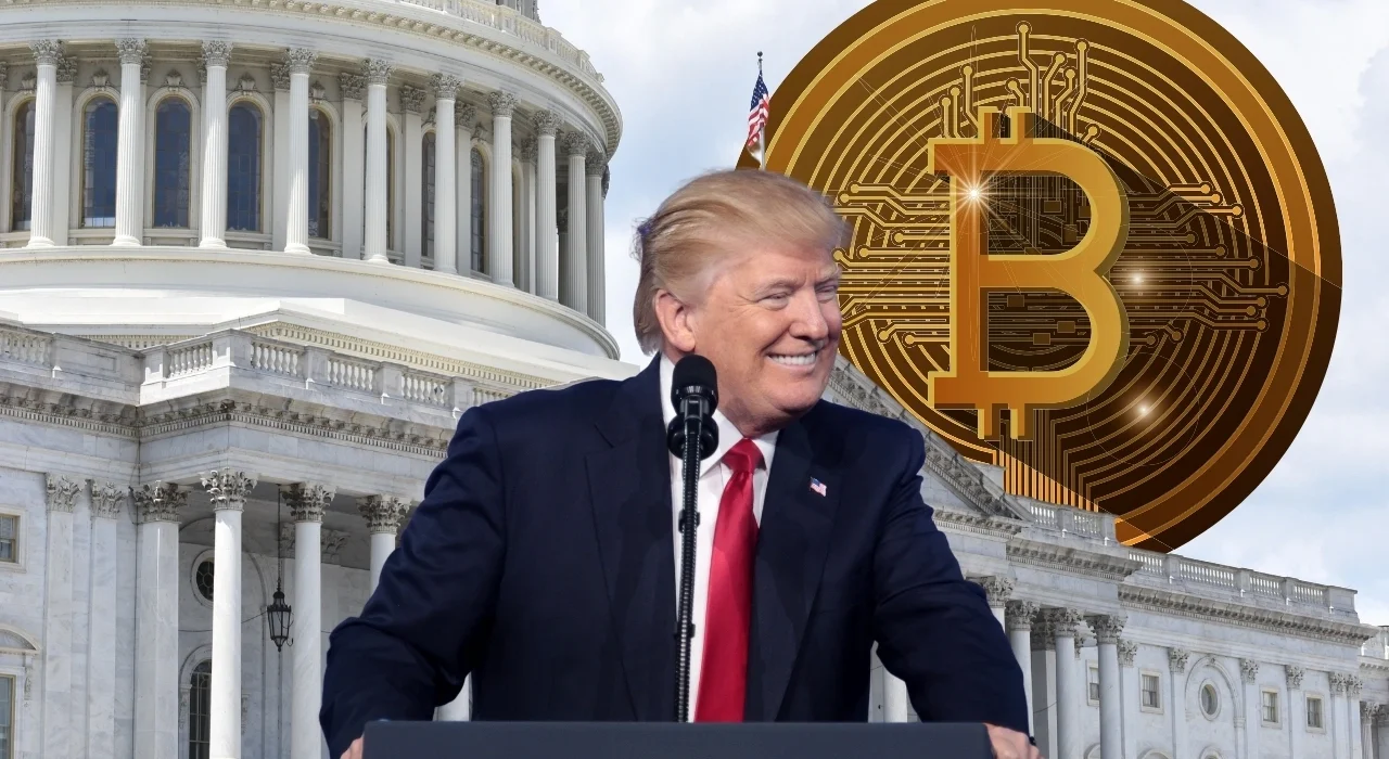 Trump picks a pro crypto government official once again