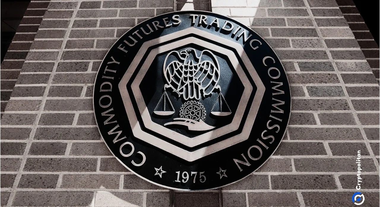 Trump wants the CFTC to be in charge of crypto regulation, not SEC