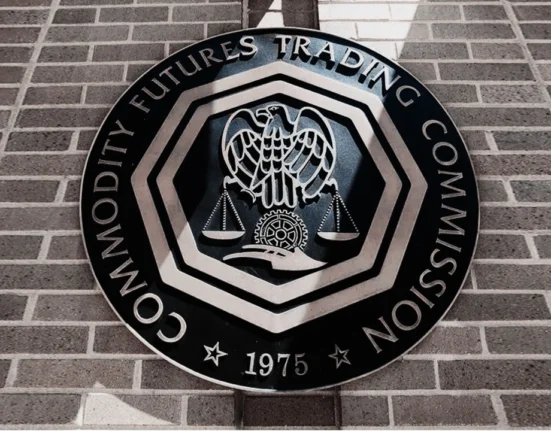 Trump wants the CFTC to be in charge of crypto regulation, not SEC