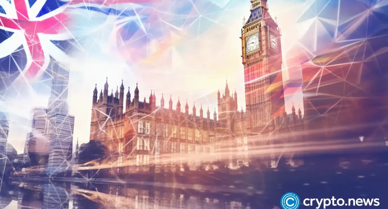 U.K. to unveil crypto, stablecoin rules early next year